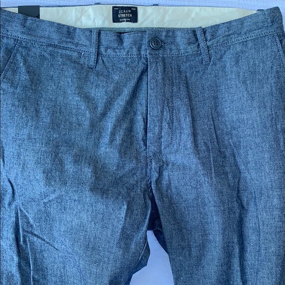 J. Crew Pants Jcrew Pants Size 32 Poshmark